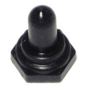 Midwest Fastener 15/32"-32 Rubber Toggle Boots 6PK 65371